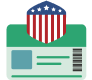 USA Green Card